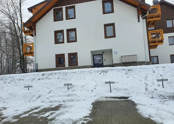 Na Gorze 23