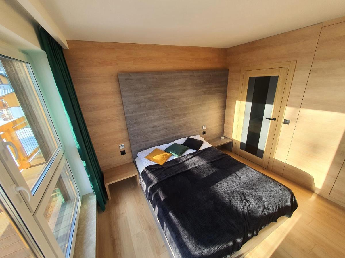 Apartment Na Gorze 23