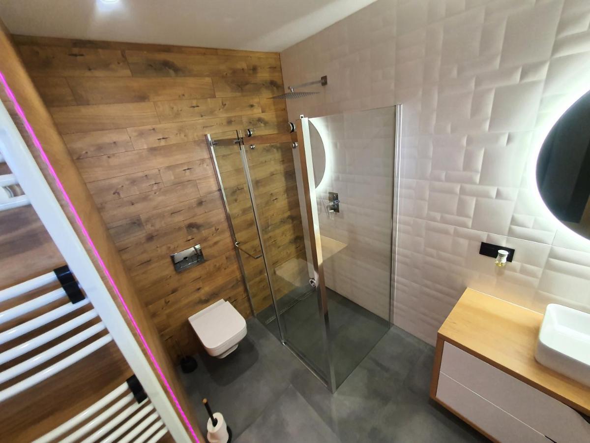 Na Gorze 23 Apartment Szklarska Poreba