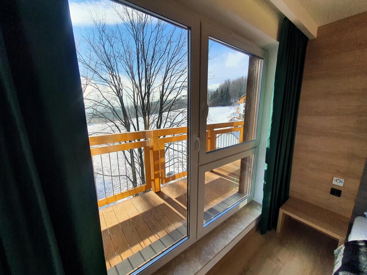 Na Gorze 23 Apartment Szklarska Poreba