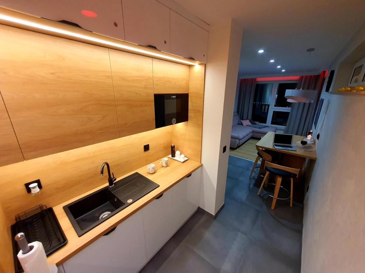Na Gorze 23 Apartment *