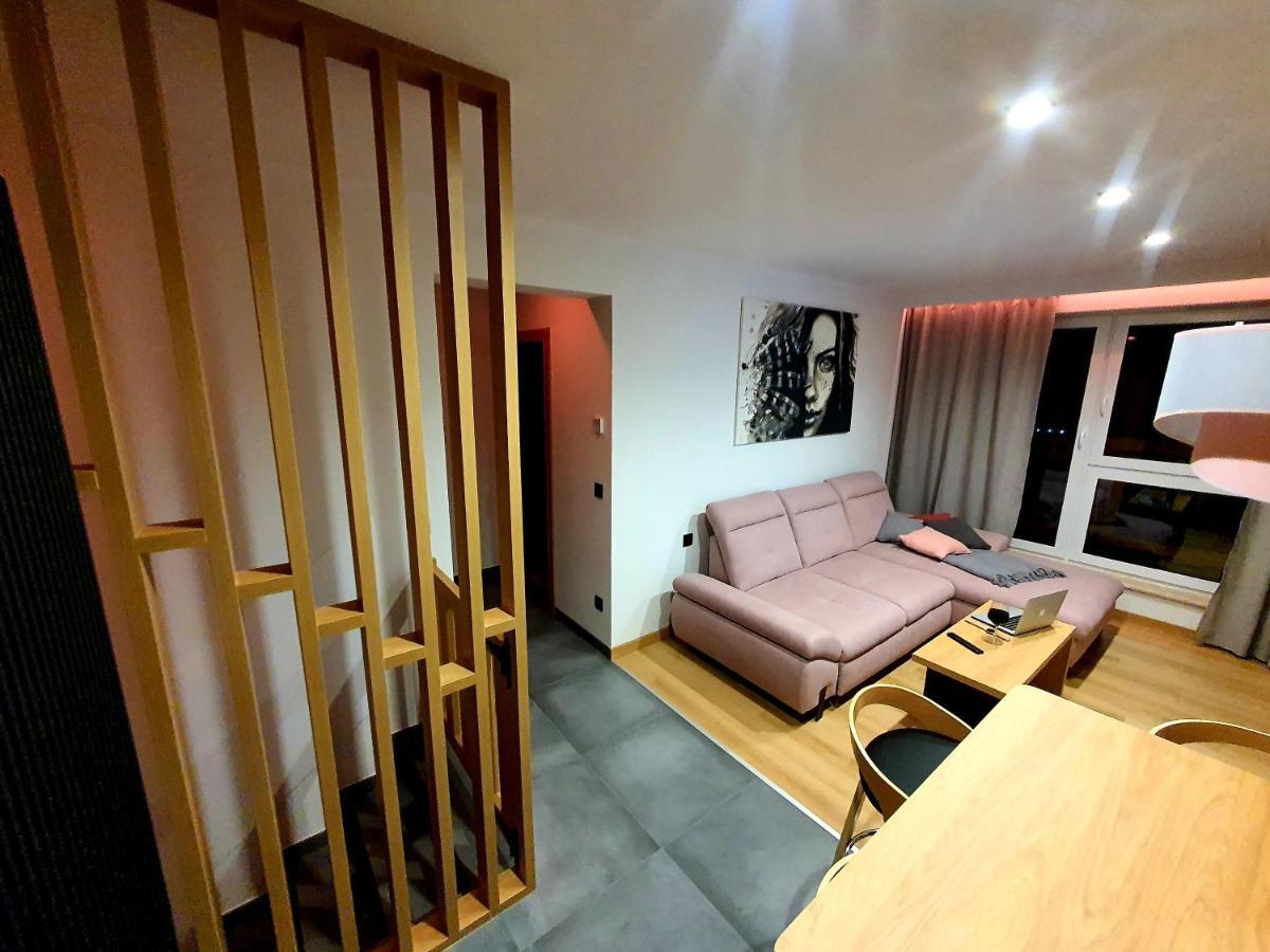Apartment Na Gorze 23 Szklarska Poreba
