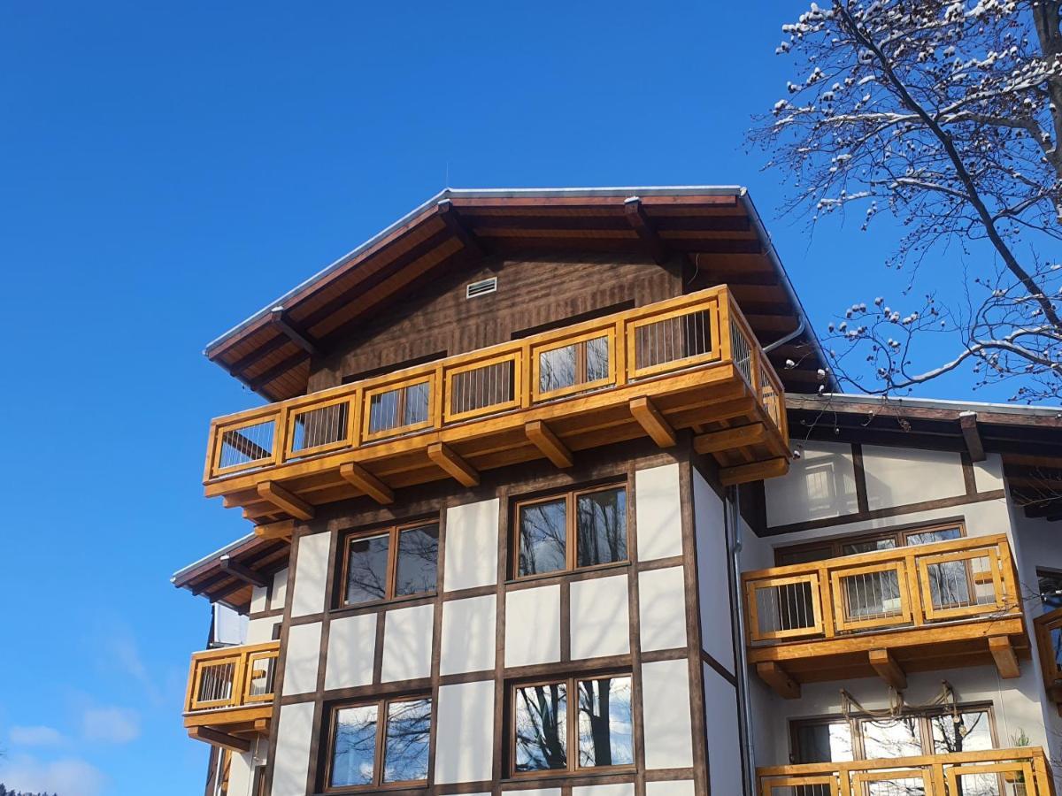 Na Gorze 23 Apartment Szklarska Poreba