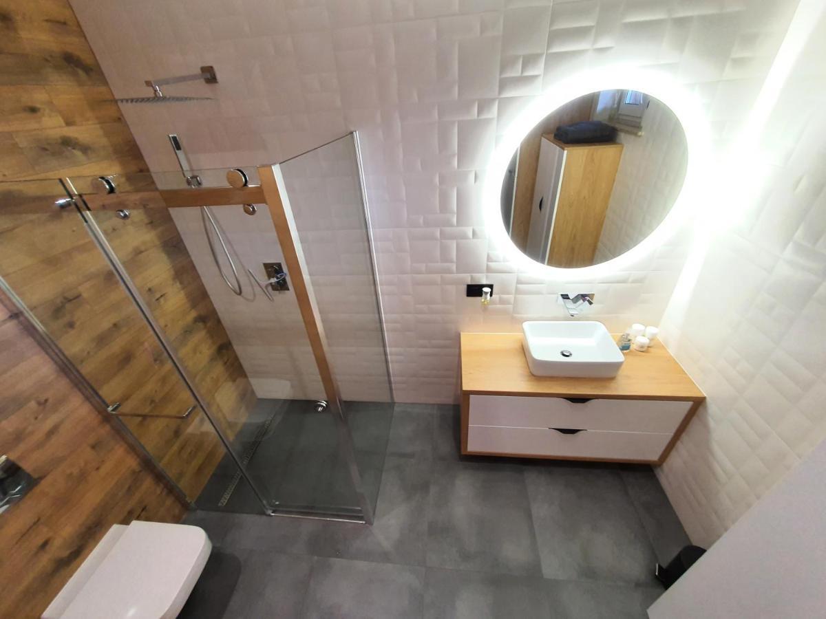 Apartment Na Gorze 23