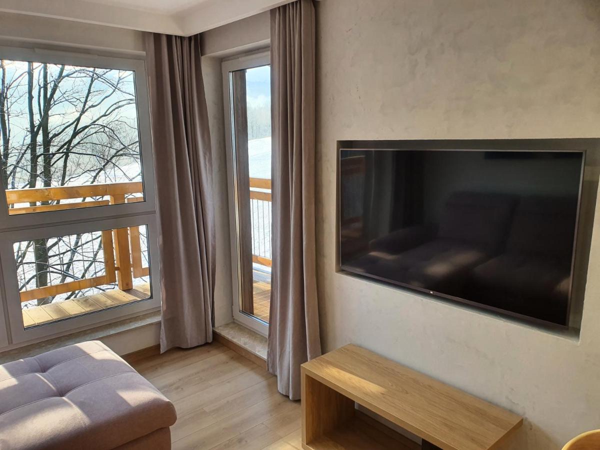 Na Gorze 23 Apartment Szklarska Poreba