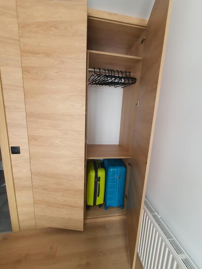 Na Gorze 23 Apartment
