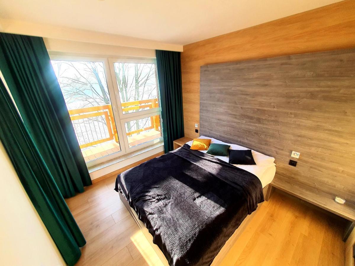 Na Gorze 23 Apartment Szklarska Poreba
