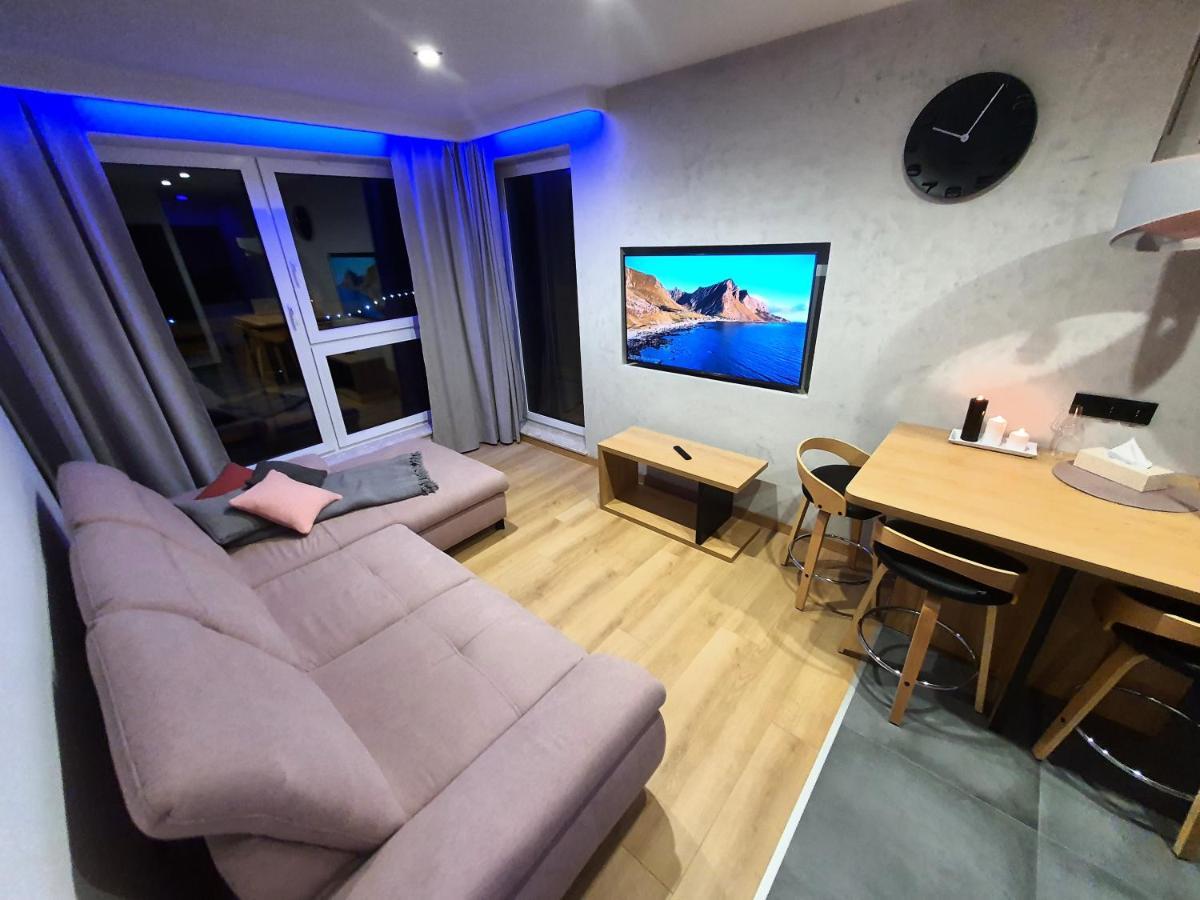 Na Gorze 23 Apartment Szklarska Poreba