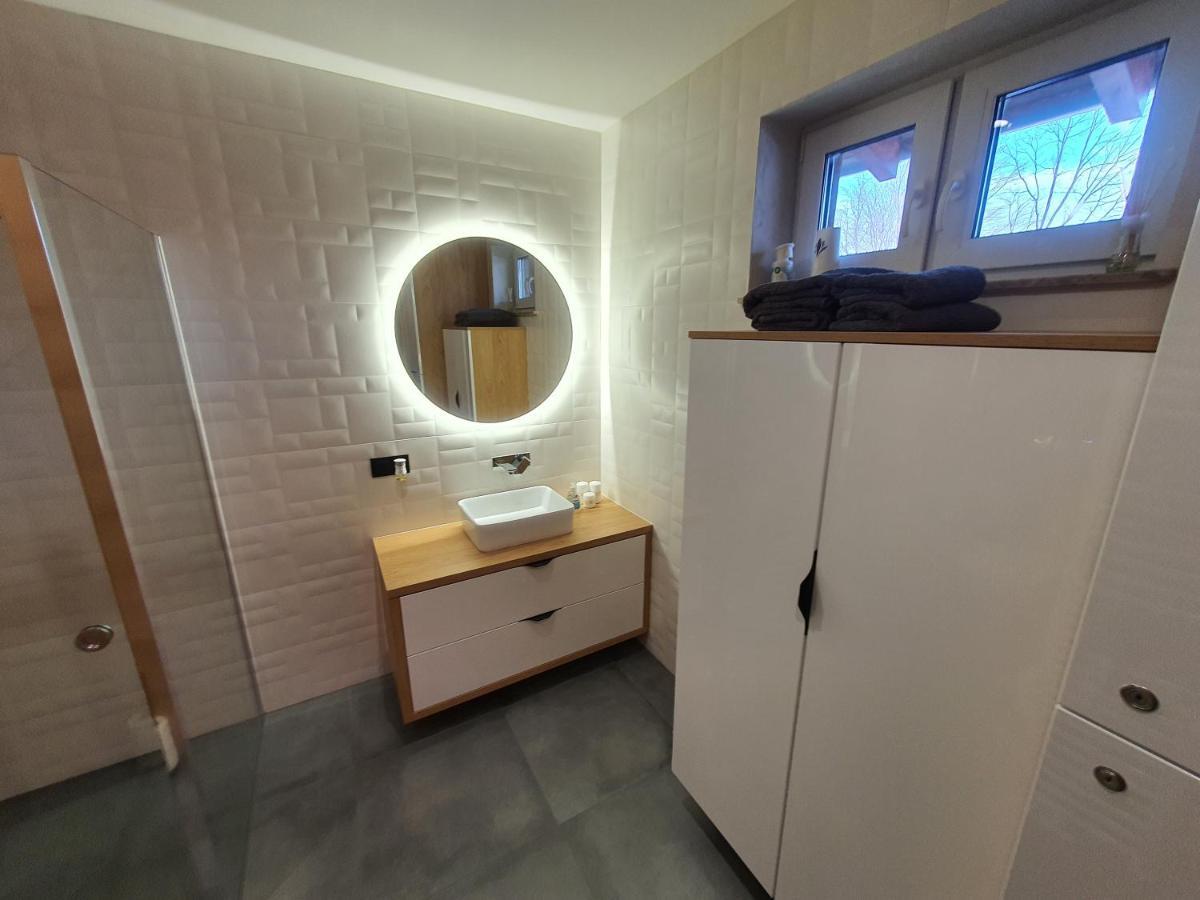 Na Gorze 23 Apartment