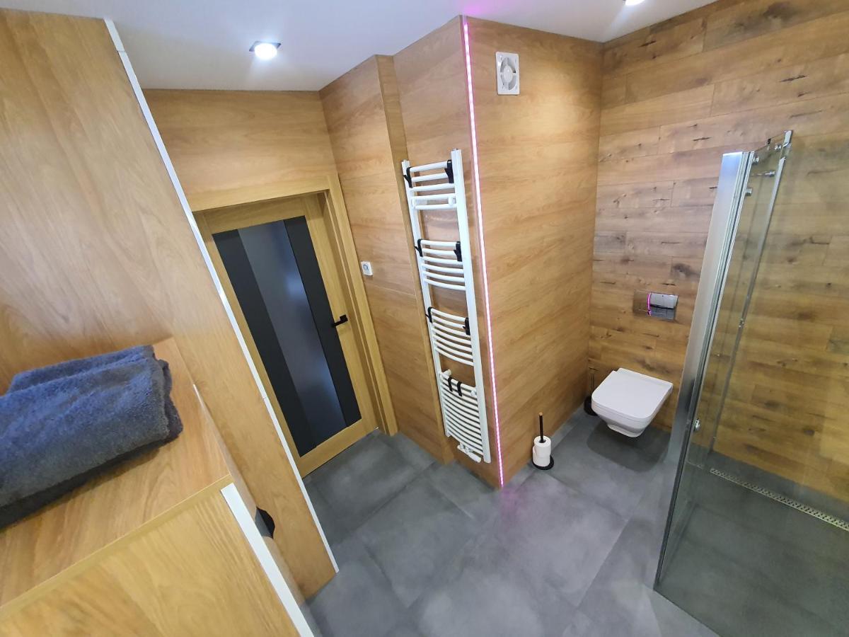 Na Gorze 23 Apartment