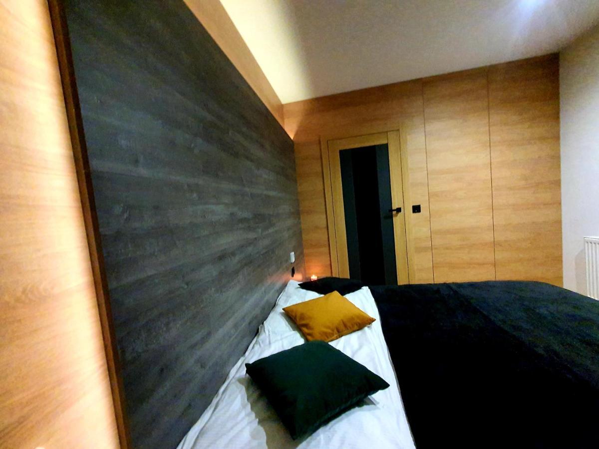 Na Gorze 23 Apartment *