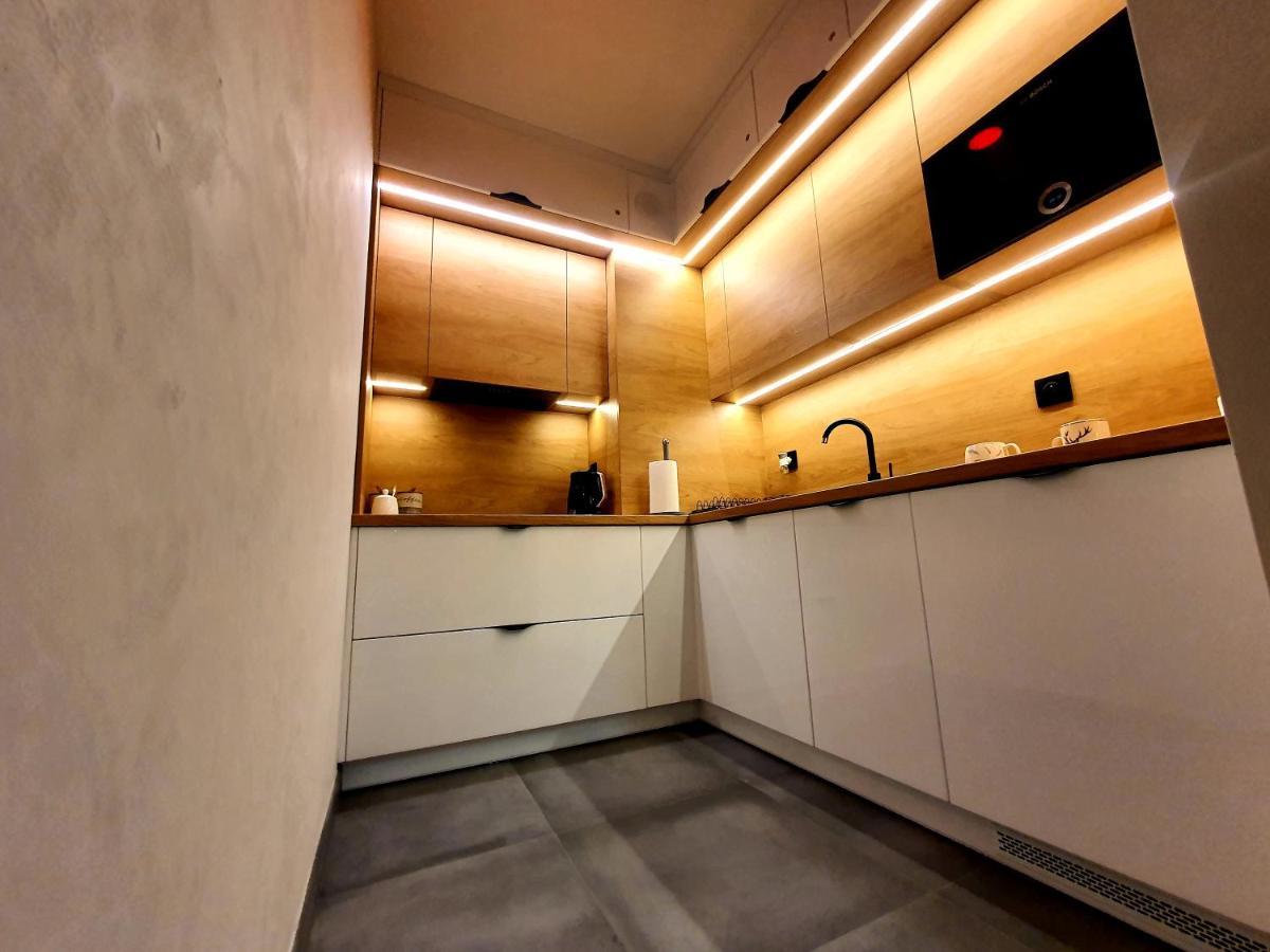 Apartment Na Gorze 23 *