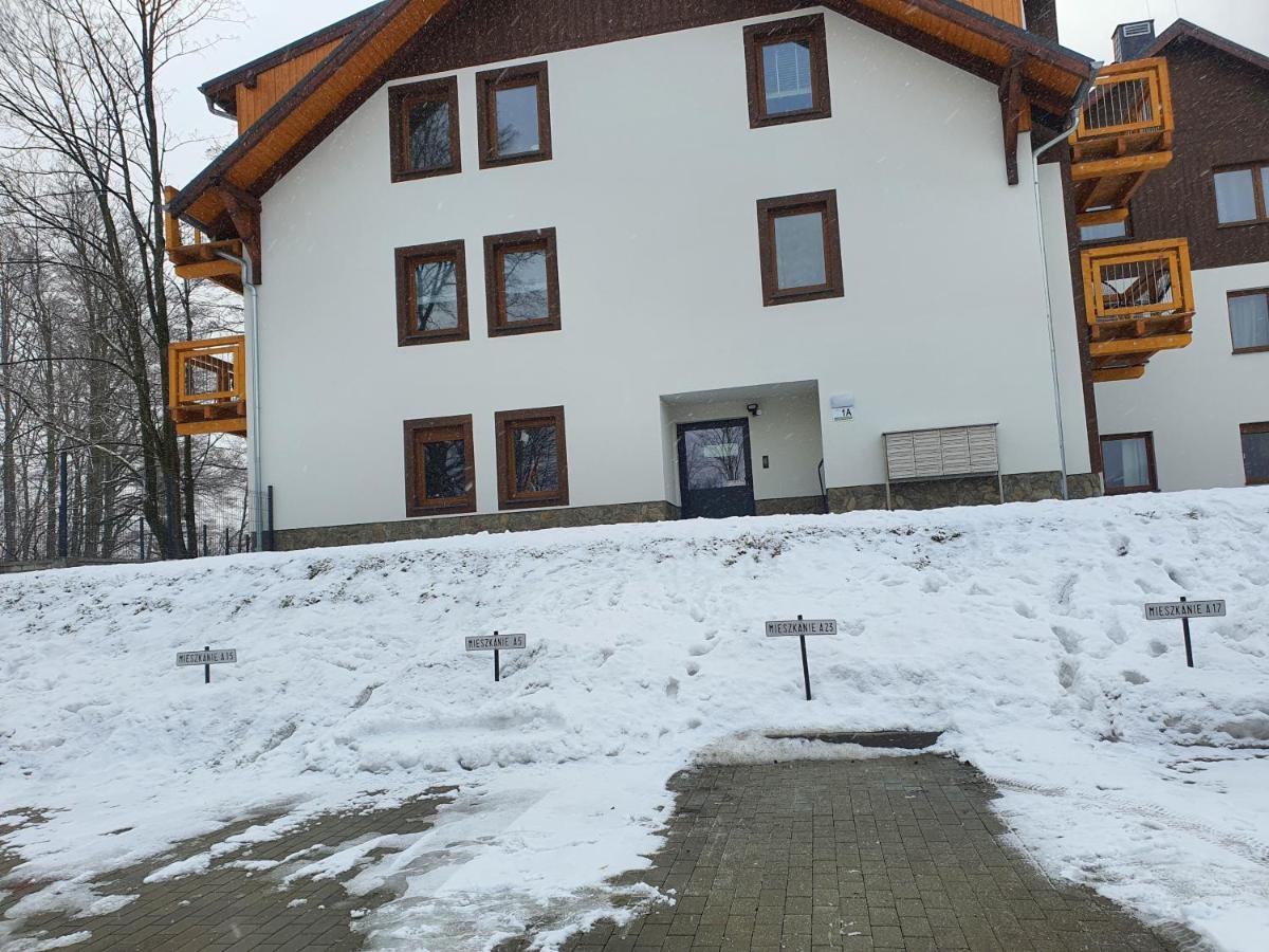 Na Gorze 23 * Szklarska Poreba